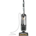 Shark Navigator Zero-M Self-Cleaning Brushroll Pet Pro (ZU62) Upright Vacuum, Pewter Grey Metallic