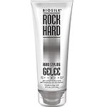 Biosilk Rock Hard Hair Styling Gelee 6 oz