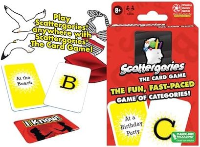 Scattergor