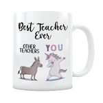 Teacher  Mugs