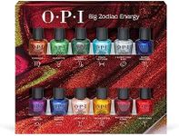 OPI Classic Nail Polish, Long-Lasti