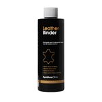 Leather Binder - A Liquid Filler That Can Be Used to Strengthen Heavily Worn or Cracked Leather (250ml)