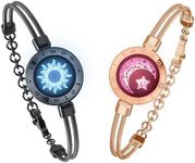 TOTWOO Long Distance Touch Bracelet