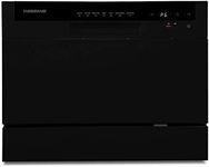 Farberware Portable Countertop Dish