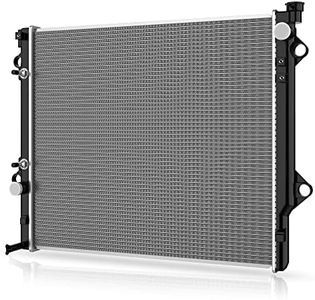 AUTOSAVER88 Radiator Compatible with 2005-2008 Chrysler 300 2005-2008 Dodge Magnum 2006-2008 Charger 2008 Challenger 2.7L 3.5L 5.7L 6.1L V6 V8
