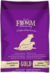 Fromm Family Foods 727531 15 Lb Gol