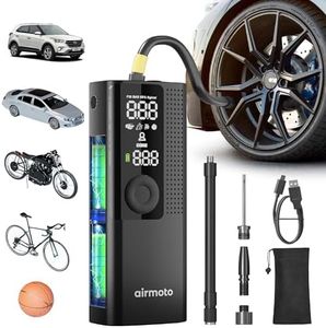 Airmoto Ti