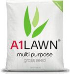 A1 Lawn - Multi Purpose Grass Seed,