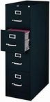 Scranton & Co 4 Drawer 22" Deep Let