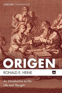 Origen: An