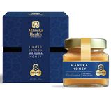 Manuka Health MGO 950+ Manuka Honey (UMF 22+), 250 grams - - Limited Release