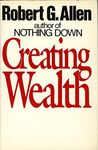 Creating Wealth