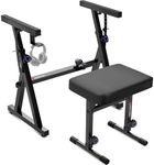 Liquid Stands Portable Heavy Duty D