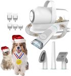 Neakasa Pet Grooming kit & Vacuum N