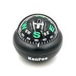 KanPas Automotive Compass Ball for 
