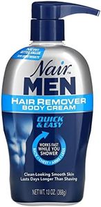 Nair Hair 