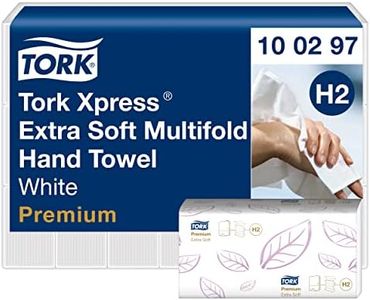 Tork Xpres