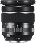 Fujinon XF16-80mm F4 R OIS WR
