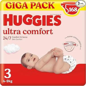 Huggies Ul