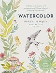 Watercolor Made Simple: Techniques,