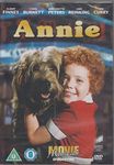 Annie (Special Anniversary Edition) [DVD] [2004]