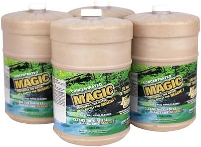 Zenex Magi