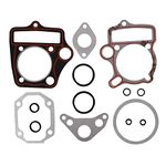 GOOFIT Suitable Replacement For 110cc cylinder head gasket Compatible with ATV Go Kart and Dirt Bike