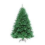 Christmas Tree Imported Hevy Bushed 5 Feet Christmas Tree Heavy bushed Imported - 5 feet with 20 Ornaments Combo