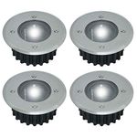 Led Disk Light For Outdoors