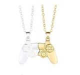 COLORFUL BLING Game Controller Neck