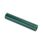 Lv. life Wax Ring Tube, Flat Smoothly Inner Side Green Wax Tube Jewelry Ring Making Engraving Tool Accessory for Creating and Designing Jewelry Ring(#1)