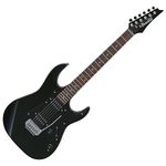 Ibanez GRX20ZBKN Electric Guitar, Black