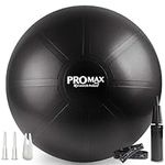 SmarterLife PRO MAX Exercise Ball f
