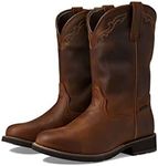 Ariat Womens Delilah Round Toe Wate