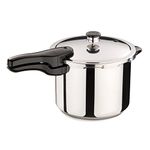 Cuisinart 6 Qt Pressure Cooker