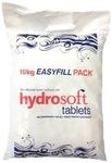 Hydrosoft Salt Tablets with Carry Handle 10 kg Pack of 2