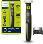 Philips Norelco OneBlade 360 Hybrid