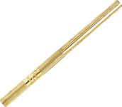 Stanley J9634HB Proto 3/4-Inch x 12-Inch Brass Drift Punch