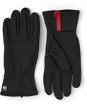 Hestra TOUCH POINT FLEECE LINER Glove 2024 black, 11