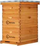 BeeCastle 10 Frame Langstroth Bee H