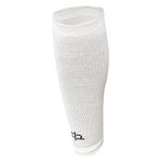 HEELIUM Bamboo Compression Socks & Sleeves For Men & Women | Odour Free & Superior Grip | Running, Cycling, Boosts Blood Circulation & Recovery