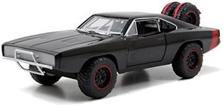 Fast&Furious 1970 Dodge Charger Offroad 1:24 Scale DIE-CAST Replica CAR