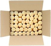 ASA 1.75 inch x 1.75 inch. Multipurpose Aggressive Bond and Cohesion Hot Melt Glue Sticks. Joins Non-Porous Materials | Plastic, Acrylic, Wood, Glass, Ceramic | 25 lbs (Approx 188 Sticks)