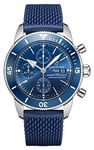 Breitling Superocean Heritage II Chronograph Automatic Blue Dial Men's Watch A13313161C1S1, Diving Watch,Chronograph