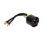 Atomik Outrunner Brushless Motor for Barbwire 2 RC Boat