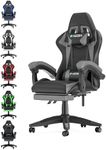 bigzzia Ergonomic Gaming Chair - Ga