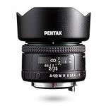 HD PENTAX-FA35mmF2 Versatile Wide-A