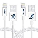 iXCC Lightning Cable 3ft, iPhone Ch