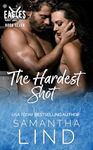 The Hardest Shot (Indianapolis Eagles Series Book 7)