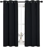 NICETOWN Halloween Blackout Draperi
